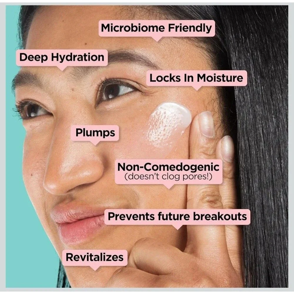 Zitsticka Barrier Boost Breakout Proof Slugging Balm night Face Cream Dry Skin